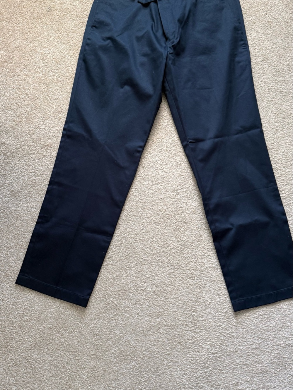 Jos. A. Bank Black Men’s Dress Pants